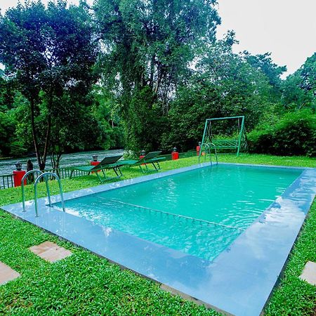 Falcon Riverview Resorts Kuttampuzha Exterior photo